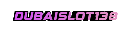 DUBAISLOT138 Logo